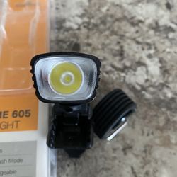 Bicycle Light