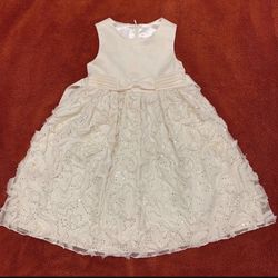 Beautiful Dress with Long sleeve bolero cardigan