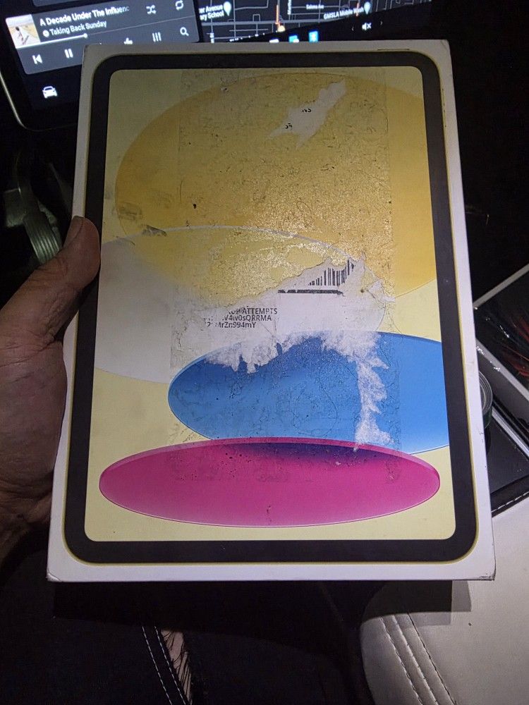 Ipad 10tn Generation 64GB WiFi BRAND NEW!