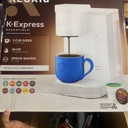 Keurig Coffee Maker 