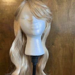 Synthetic Wig -Donna