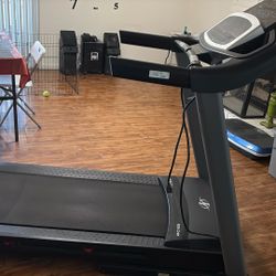 Nordictrack Treadmill