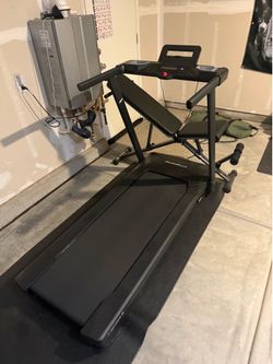 Treadmill