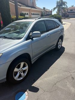2006 Lexus RX330