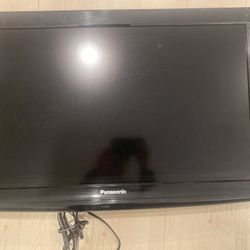 32 Inches Panasonic LED TV