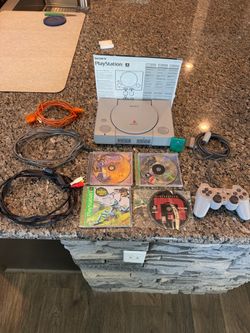 PlayStation