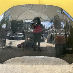 2022-2024 HONDA CIVIC HOOD