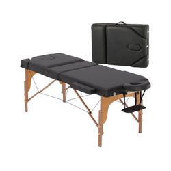 Massage Bed