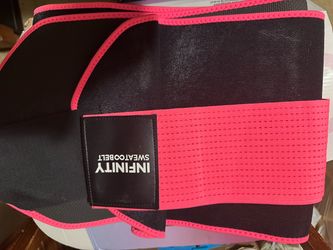 New Sweat belt