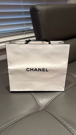 Shopping Bag Chanel