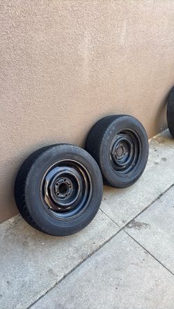 Rims