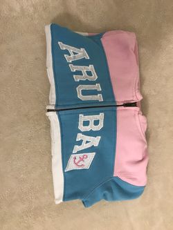 Winter jacket