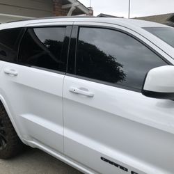 W I N D O W   T I N T I N G 