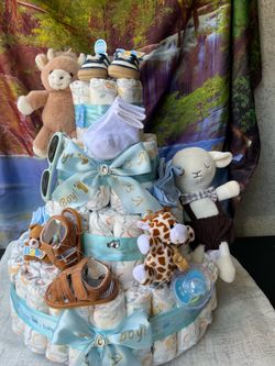 Baby shower