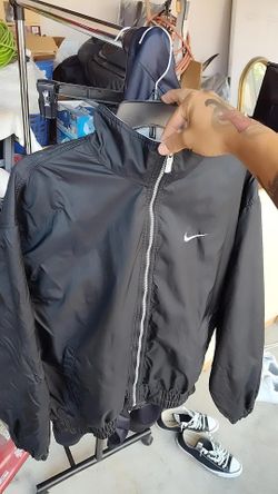Nike Windbreaker 