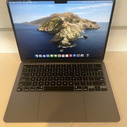 2024 MacBook Air