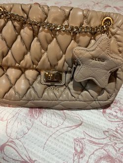 Aldo purse