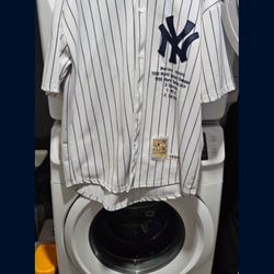 Yankees Jersey