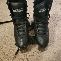 Impala Skates 