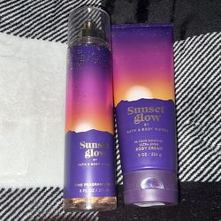 Bath N Body Works