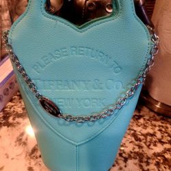 Mothers Day Tiffany Purse 
