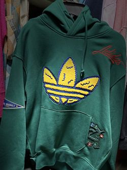 Adidas Hoodie