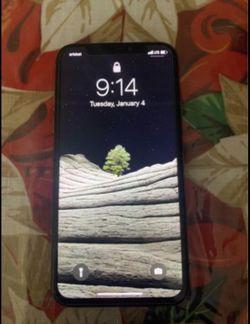 iPhone XS 64