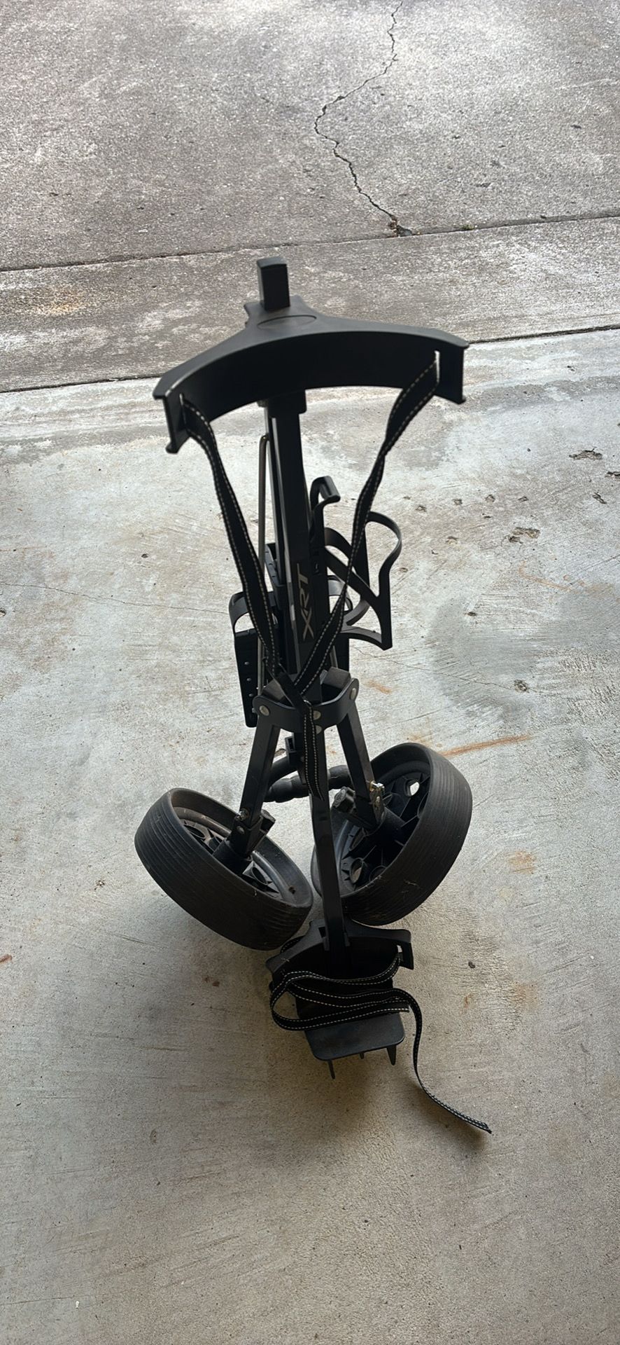 Golf Pull Cart