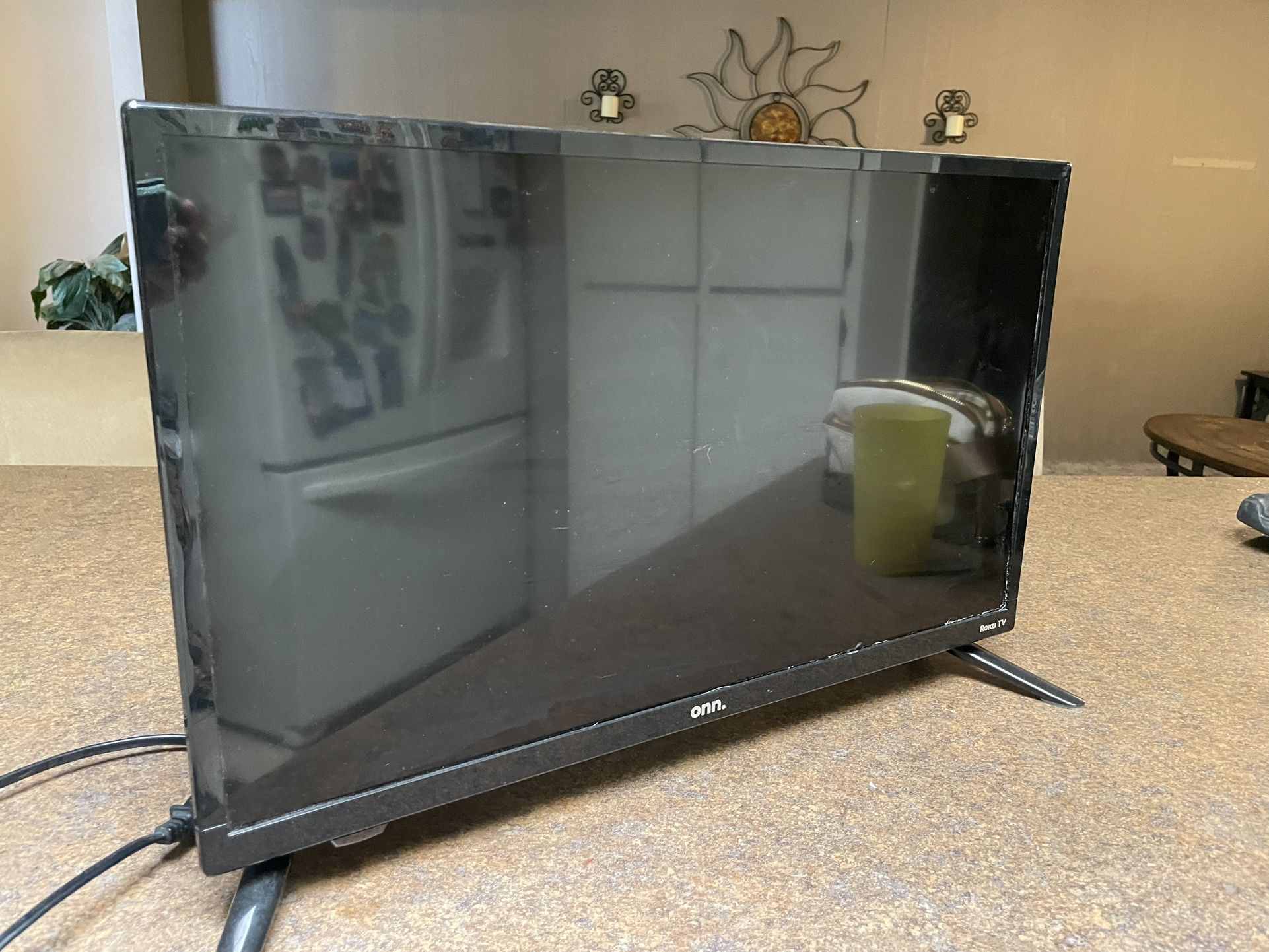 19 “ Roku Tv