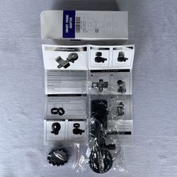 Read Description. Meade Instruments Telescope Smart Phone Adapter