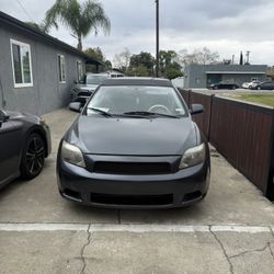2008 Scion tC