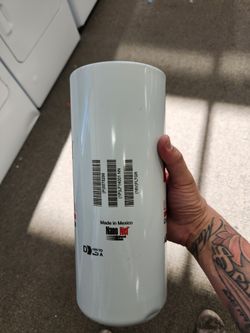 Fleetguard LF14001NN Filter Cummins Filtration