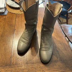Justin  Size 9 Women’s Boots