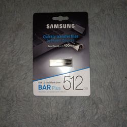 Samsung BAR Plus