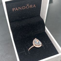 Pandora Ring