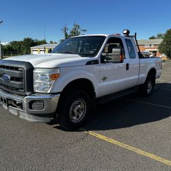 2016 Ford F-350