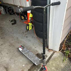 Pro Scooter 