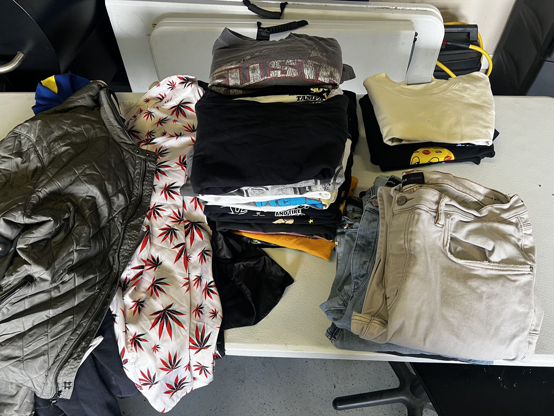 Men Clothing