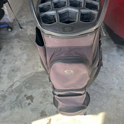 Ogio Cart bag