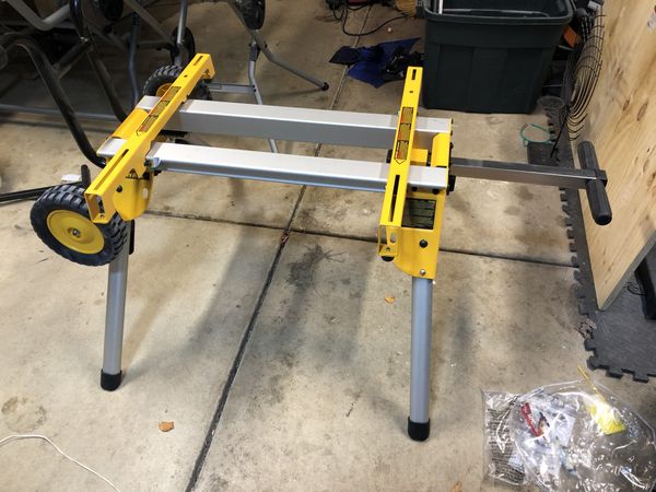 dewalt table saw stand dw7440rs dewalt table saw stand dw7440rs