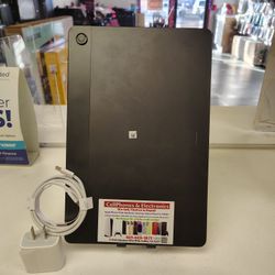 Samsung Tab A9 Plus 128GB In Excellent Condition Holiday Deal Cash Price $99