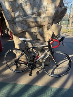 Specialized Roubaix – Carbon Frame – 54cm