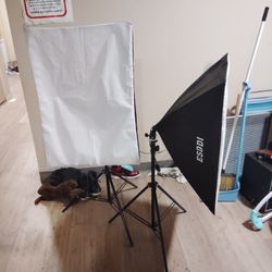 ESDDI  Softbox Photography Lighting 
