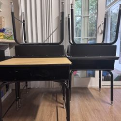 Preschool, Toddlers Desk