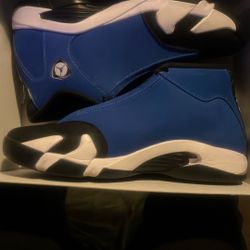 Jordan 14