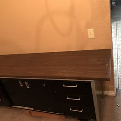 Heavy Duty Metal Storage Cabinet