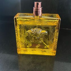 Versace  Eros Energy 
