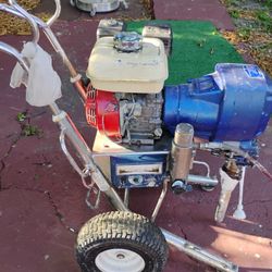Airless Graco 7900