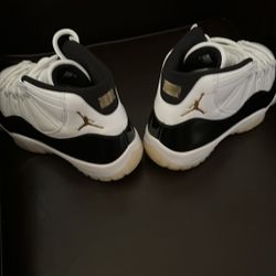 Jordan 11 Gratitude Brand New In Box!