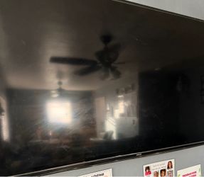 Samsung smart TV